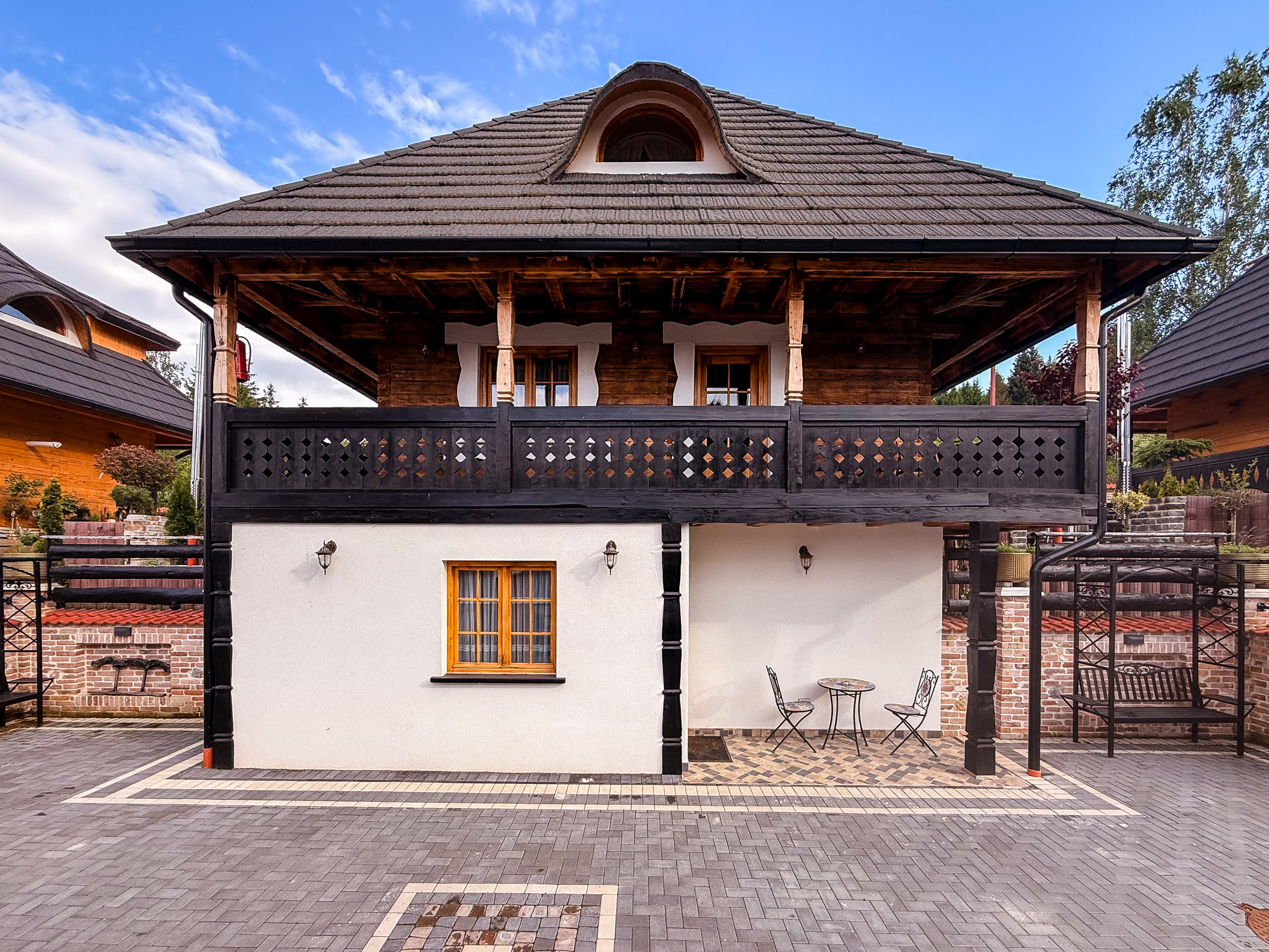 Casa Maria