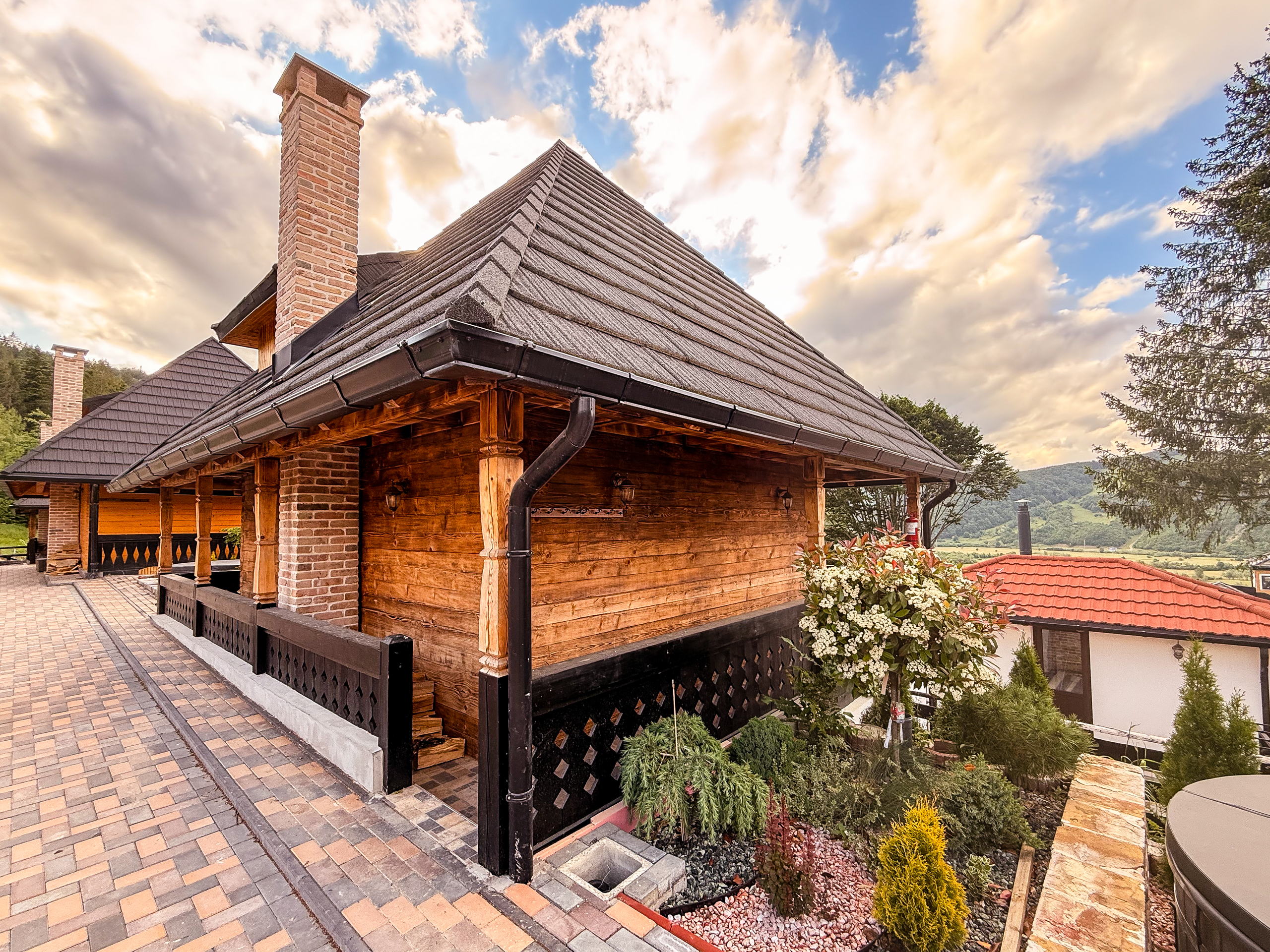 Casa Petru