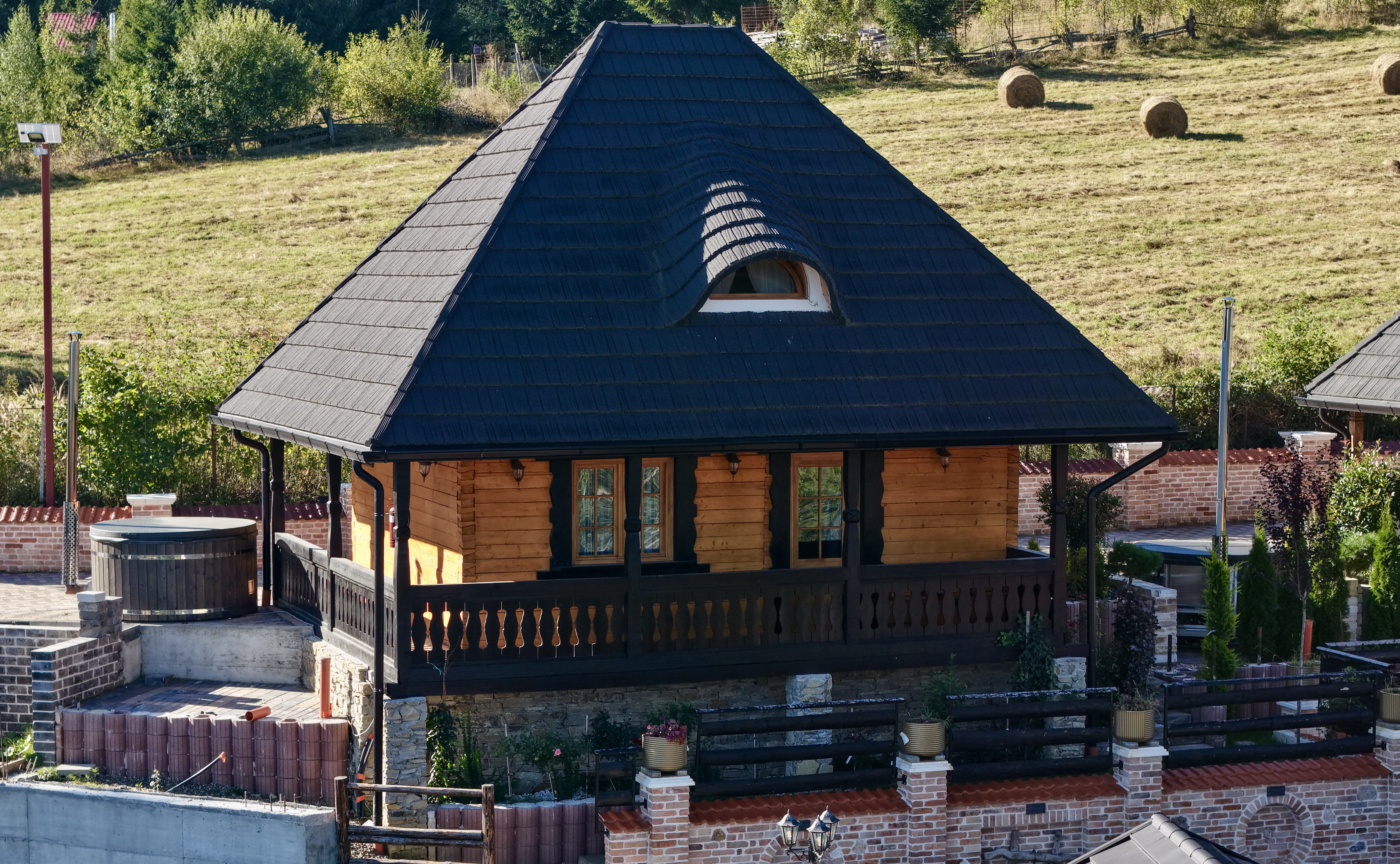 Casa Petru