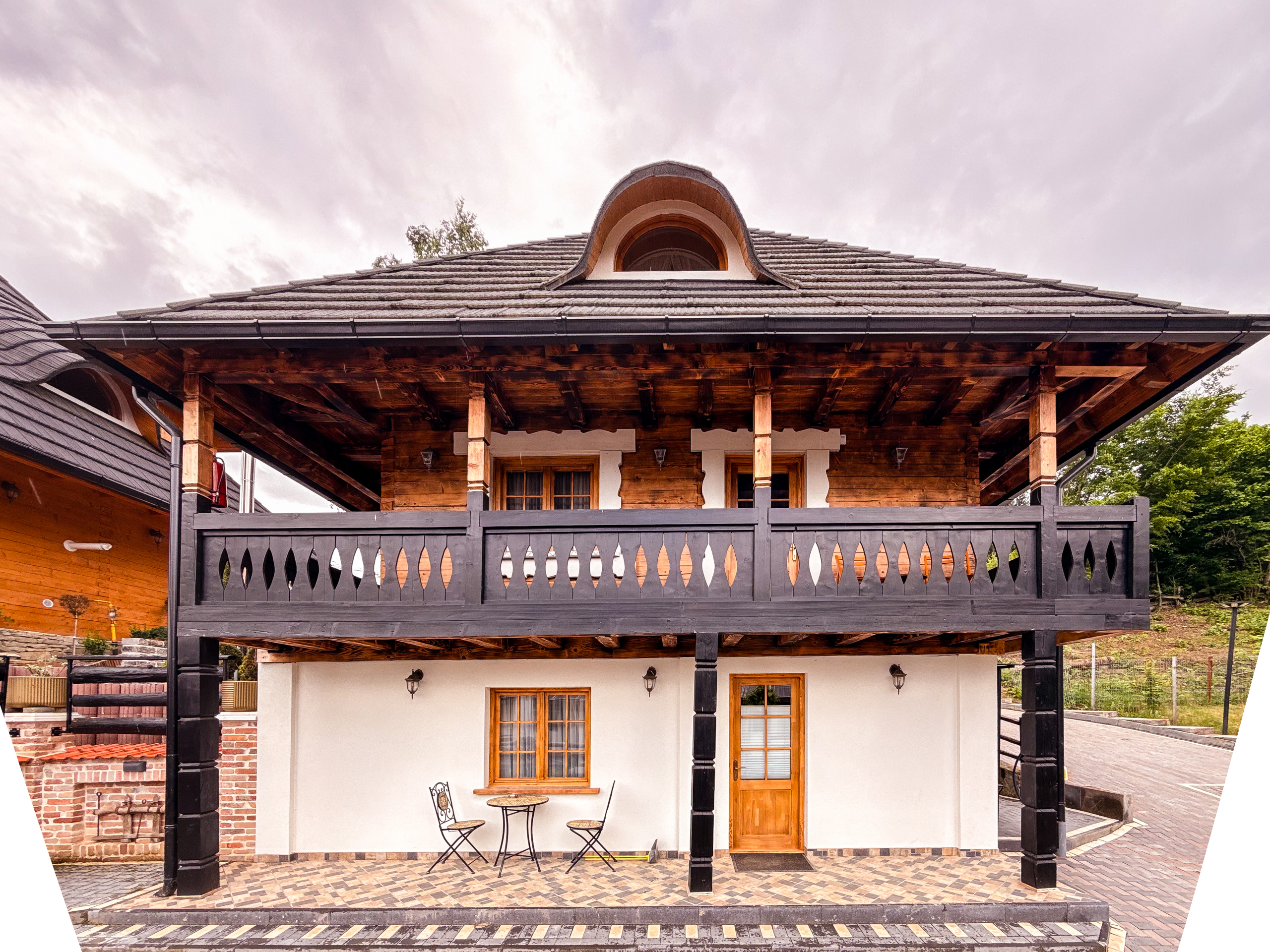 Toată casa