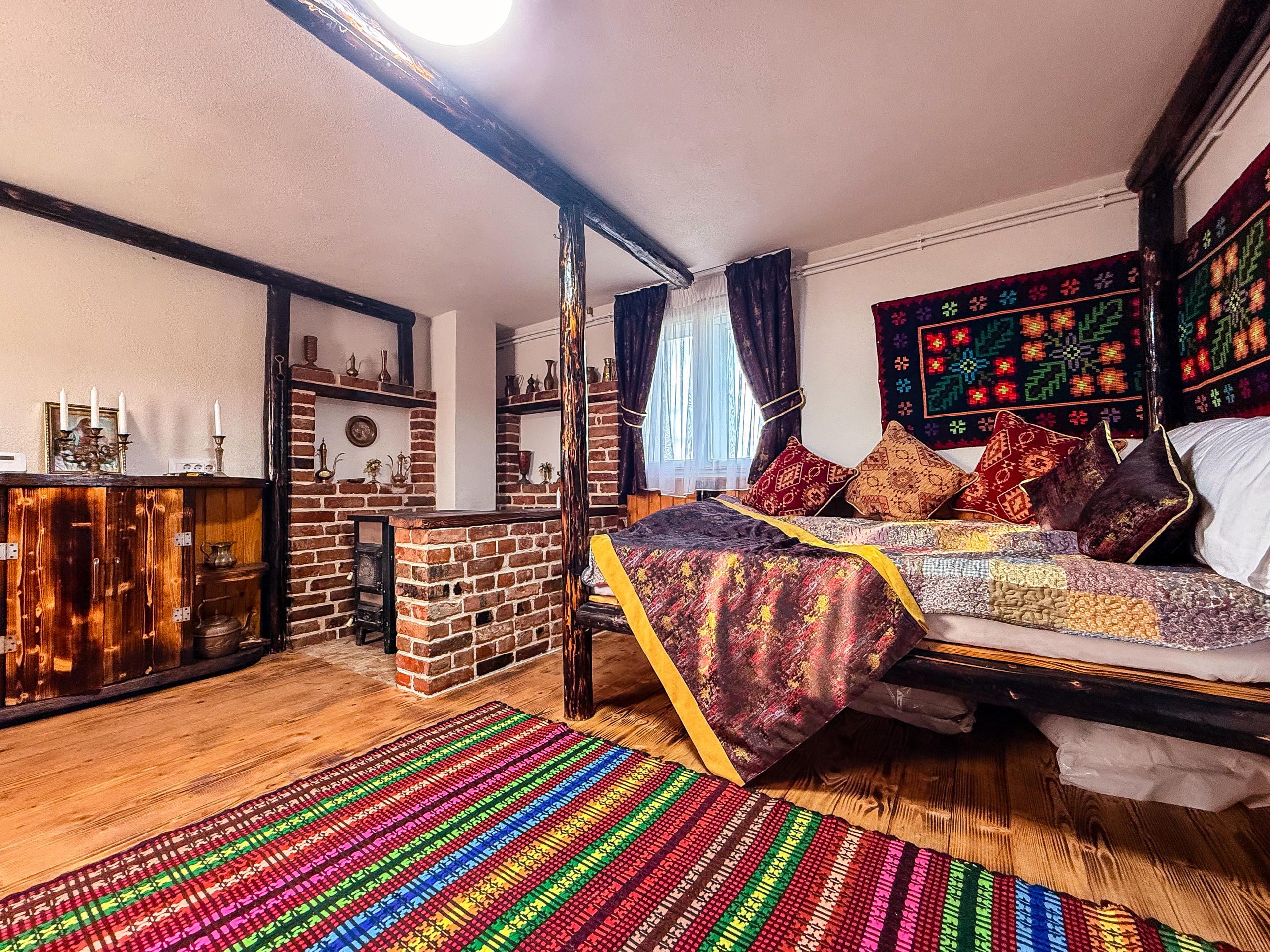 Toată casa